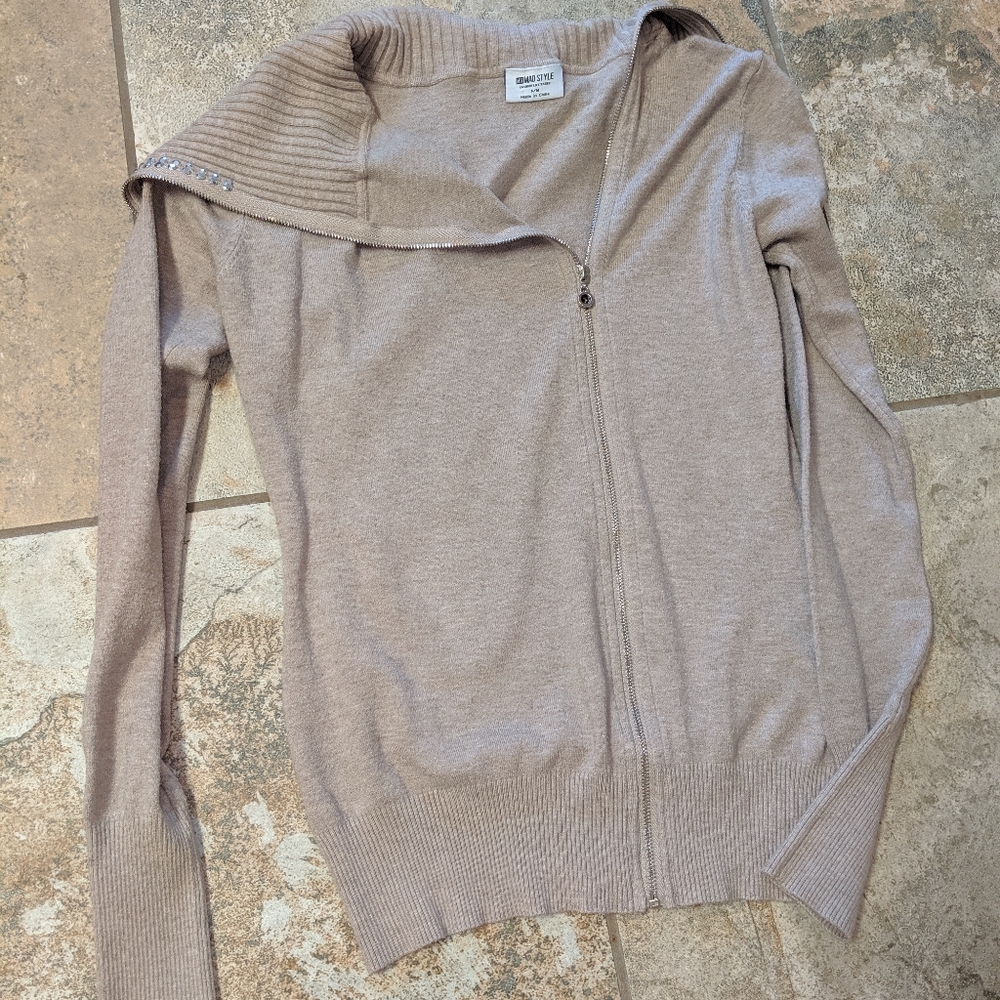 Sweater Top